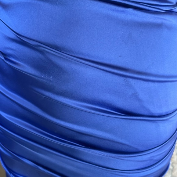 Nicole Miller Cocktail Dress - Picture 7 of 9